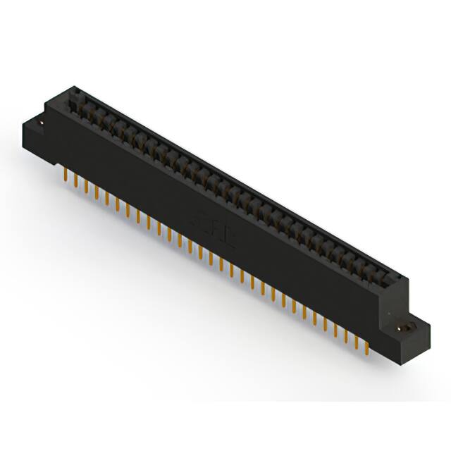 396-060-521-208 EDAC Inc.  Edgeboard Connectors